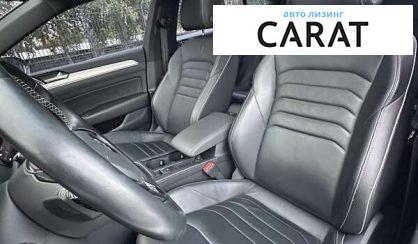 Volkswagen Arteon 2019