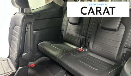 Volkswagen Atlas 2021