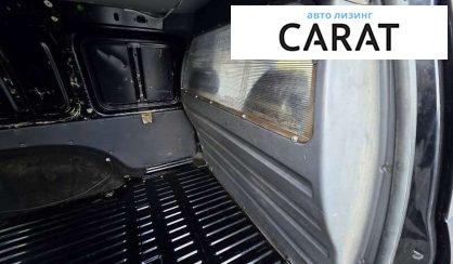 Volkswagen Caddy 2012