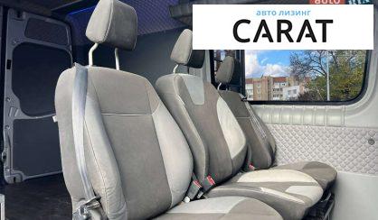 Volkswagen Crafter 2014