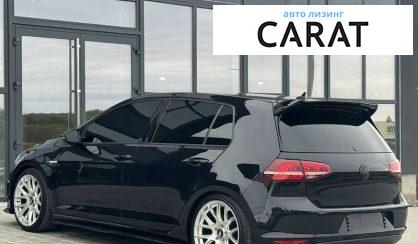 Volkswagen e-Golf 2015