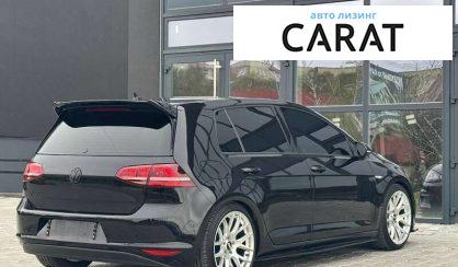 Volkswagen e-Golf 2015