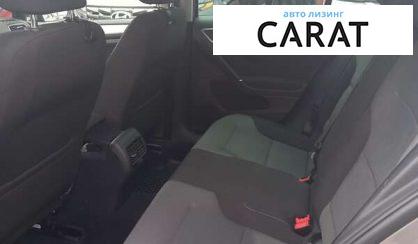 Volkswagen e-Golf 2015