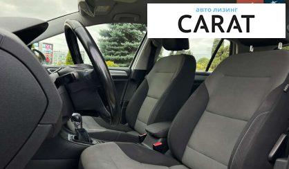 Volkswagen e-Golf 2014