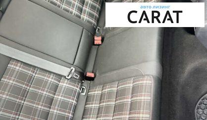 Volkswagen Golf GTI 2012