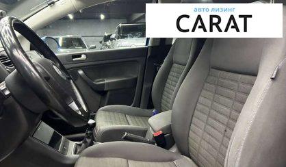 Volkswagen Golf Plus 2007