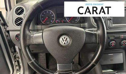 Volkswagen Golf Plus 2007