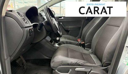 Volkswagen Golf Plus 2007