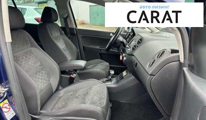 Volkswagen Golf Plus 2010