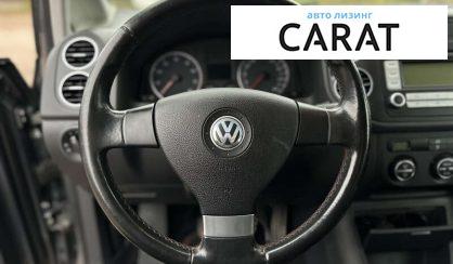 Volkswagen Golf Plus 2006