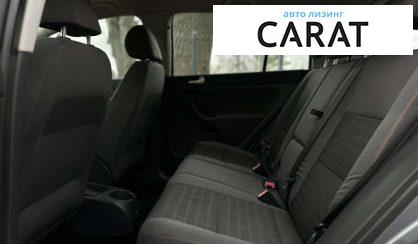 Volkswagen Golf Plus 2006