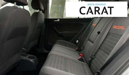 Volkswagen Golf Plus 2006