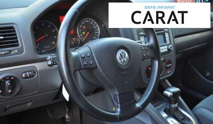 Volkswagen Golf 2009