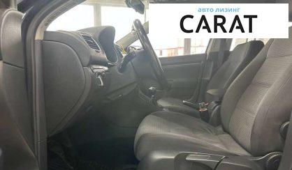 Volkswagen Golf 2009