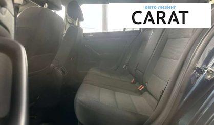 Volkswagen Golf 2009