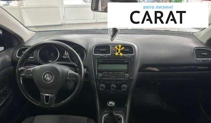 Volkswagen Golf 2009