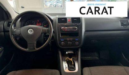 Volkswagen Golf 2006