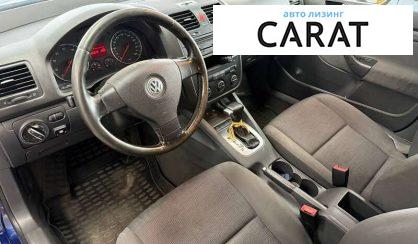 Volkswagen Golf 2006