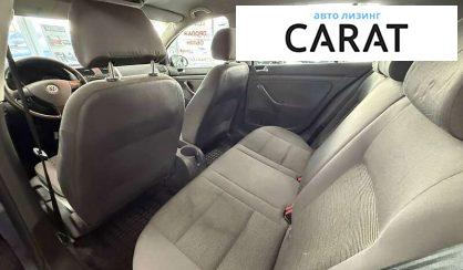 Volkswagen Golf 2006