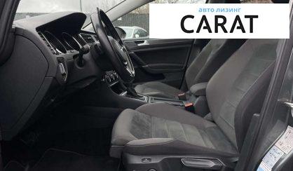 Volkswagen Golf 2020