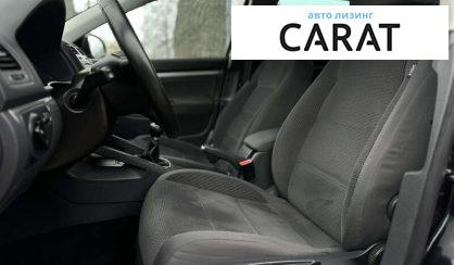 Volkswagen Golf 2008