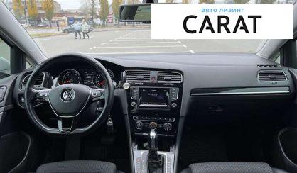 Volkswagen Golf 2013