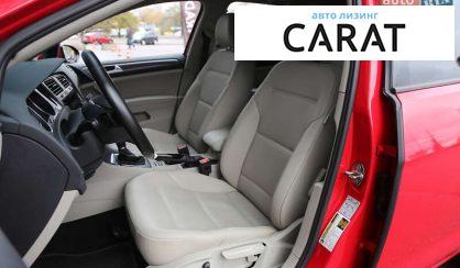 Volkswagen Golf 2017