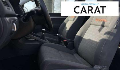 Volkswagen Golf 2006