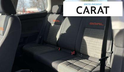 Volkswagen Golf 2006