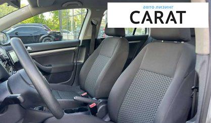 Volkswagen Golf 2011