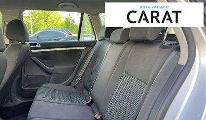 Volkswagen Golf 2011