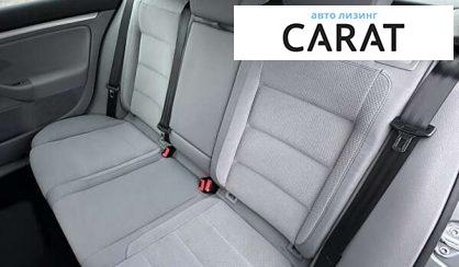 Volkswagen Golf 2007