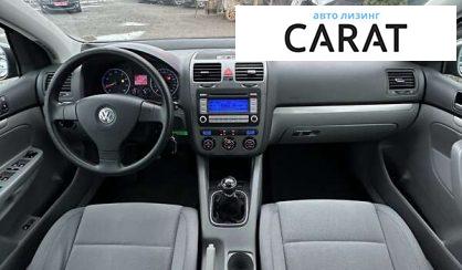 Volkswagen Golf 2007