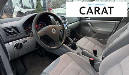 Volkswagen Golf 2007