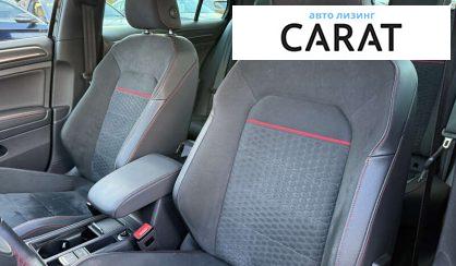 Volkswagen Golf 2020