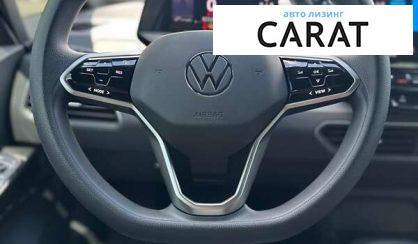 Volkswagen ID.3 2021