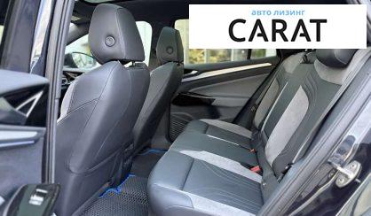 Volkswagen ID.4 2023