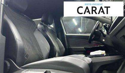 Volkswagen ID.4 2023