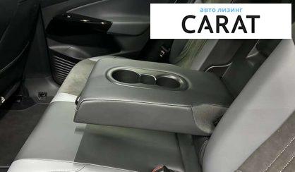 Volkswagen ID.4 2023