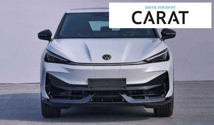 Volkswagen ID. UNYX 2025 - авто лізинг Carat