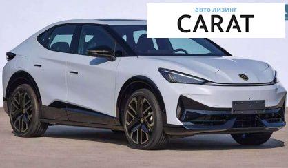 Volkswagen ID. UNYX 2025