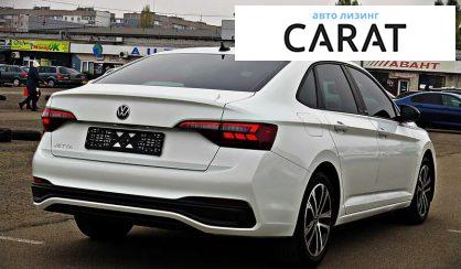 Volkswagen Jetta 2024