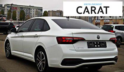 Volkswagen Jetta 2024