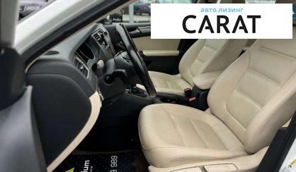 Volkswagen Jetta 2016