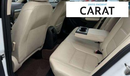 Volkswagen Jetta 2016