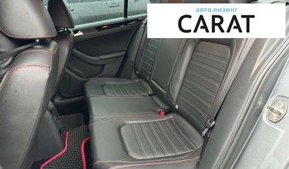 Volkswagen Jetta 2017