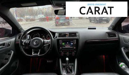 Volkswagen Jetta 2017