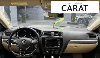 Volkswagen Jetta 2014