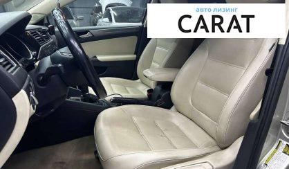 Volkswagen Jetta 2014