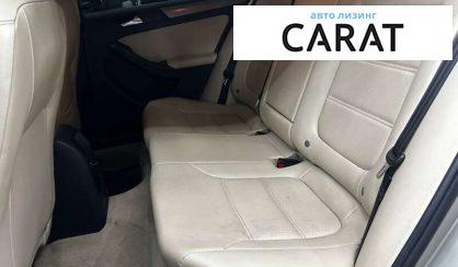 Volkswagen Jetta 2014